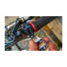 Браслет - мультитул LEATHERMAN TREAD BLACK 832324